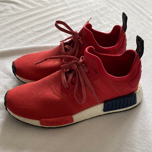 adidas Shoes - NMD Adidas perfect condition